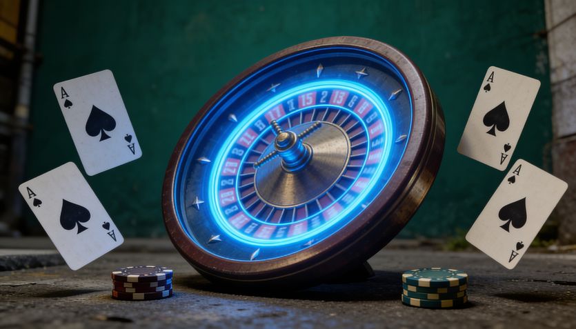 Aphrodite Casino Legality: A Comprehensive Review Aphrodite Casino Legality: A Comprehensive Review