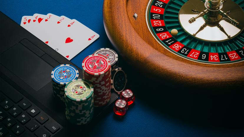 Montecrypto Casino : Une Nouvelle Ère de Jeux en Ligne