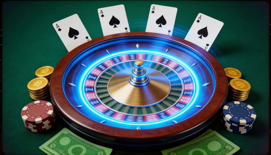 Nine Casino : Les Meilleurs Slots Nine Casino : Les Meilleurs Slots