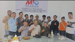 PW MIO Indonesia Sumut Gelar Rapat Koordinasi Lanjutan, Matangkan Program Kerja dan Kepanitiaan
