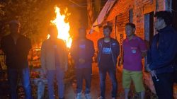 Berawal dari Laporan Warga, Polisi Gerebek Diduga Sarang Narkoba di Kandibata