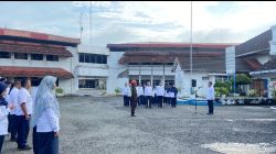 Apel September 2026, Pelindo Regional 1 Belawan Perkuat Kesiapan Insan Perusahaan