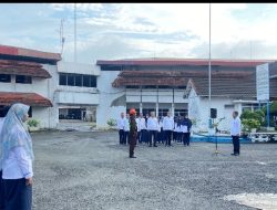 Apel September 2026, Pelindo Regional 1 Belawan Perkuat Kesiapan Insan Perusahaan