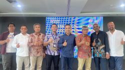 Pelindo Kenalkan Potensi Pelabuhan Belawan kepada Pelaku Usaha dalam Rangkaian IMT-GT 2026