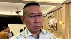 Suahasil Nazara Jadi Menkeu, Purbaya Masih Hadiri Rapat DPD Siang Tadi